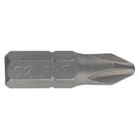 Makita - bit PH2, 25mm 784261-7