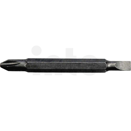 Makita - bit 1/4" PH2 + plochý 5mm 784636-0