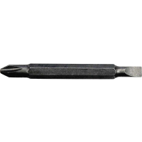 Makita - bit 1/4" PH2 + plochý 5mm 784636-0