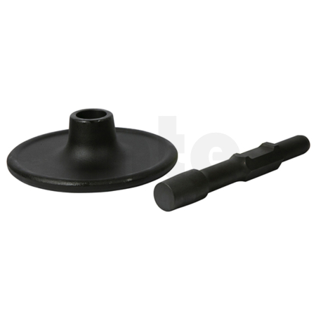 Makita - dusadlo HEX 30mm délka 200 mm A-31485