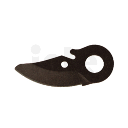 Makita - čepel horní (pohyblivá) pro 4604D A-86670