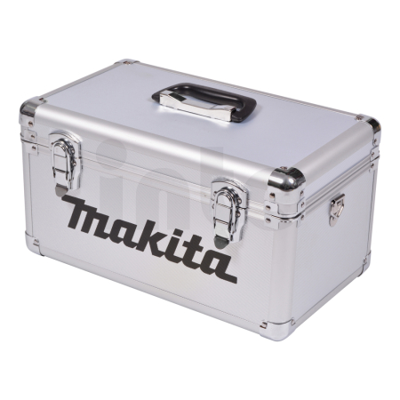 Makita - kufr hliníkový DVP180 AS0VP007MK