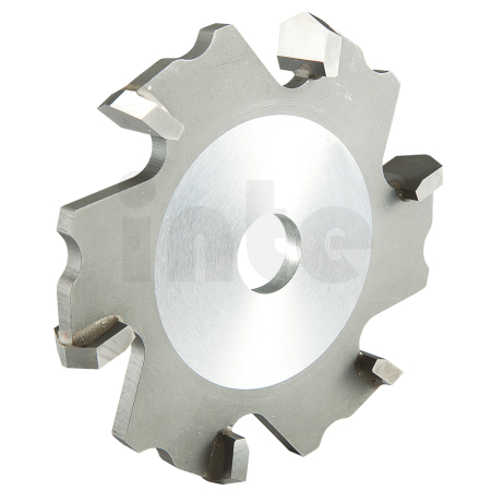 Makita - fréza  135° 6Z na hliníkové panely  CA5000 B-48860
