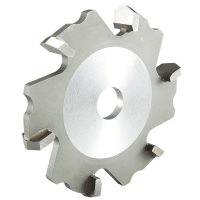 Makita - fréza  135° 6Z na hliníkové panely  CA5000 B-48860