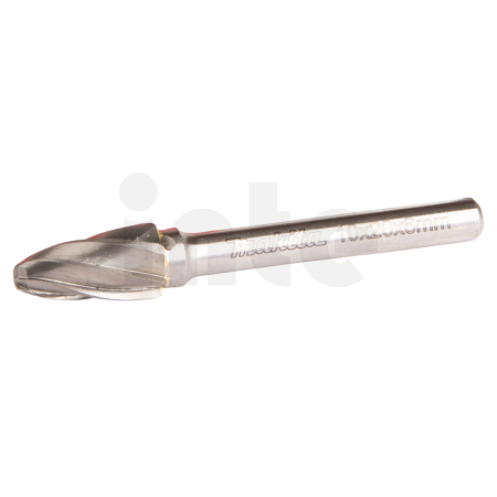 Makita - brusné frézy 10x20x6 kužel neželezné kovy B-52794