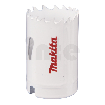 Makita - děrovka BiM 32mm (se závitem 5/8" 18UNF a otvory) D-17049
