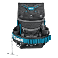 Makita - brašna pro elektrikáře 250x125x310mm=newE-15241 E-05181