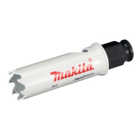 Makita - děrovka TCT Ezychange 2 22mm E-06650
