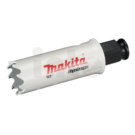 Makita - děrovka TCT Ezychange 2 25mm E-06666