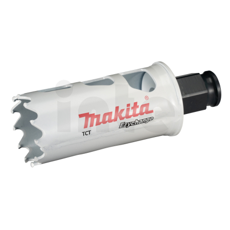 Makita - děrovka TCT Ezychange 2 32mm E-06672