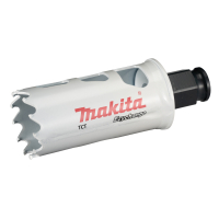 Makita - děrovka TCT Ezychange 2 32mm E-06672