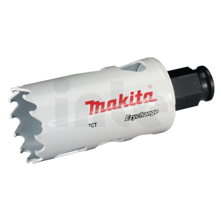 Makita - děrovka TCT Ezychange 2 35mm E-06688