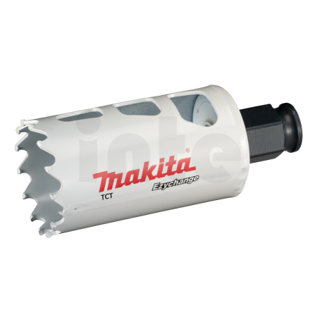 Makita - děrovka TCT Ezychange 2 38mm E-06694
