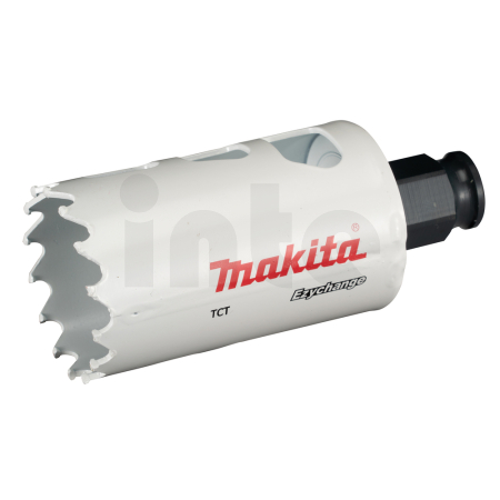 Makita - děrovka TCT Ezychange 2 40mm E-06703