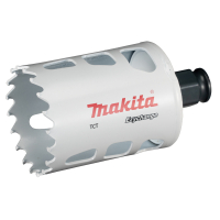 Makita - děrovka TCT Ezychange 2 51mm E-06725