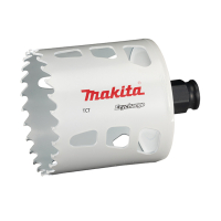 Makita - děrovka TCT Ezychange 2 68mm E-06775