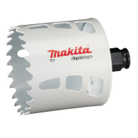 Makita - děrovka TCT Ezychange 2 70mm E-06781