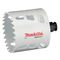 Makita - děrovka TCT Ezychange 2 73mm E-06797