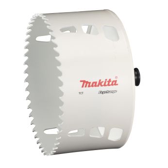 Makita - děrovka TCT Ezychange 2 127mm E-06834