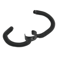 Makita - držák osvětlení pružný pro ML101 GM00001157