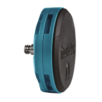 Makita - držák magnetický pro ML104/ML105/ML106 GM00001683