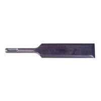 Makita - dláto SDS-Plus 20x170mm P-25105