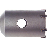 Makita - děrovka SDS-Plus vrtací 50mm P-26200