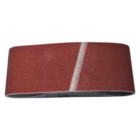 Makita - brusný pás 100x560mm K60 5ks P-36756