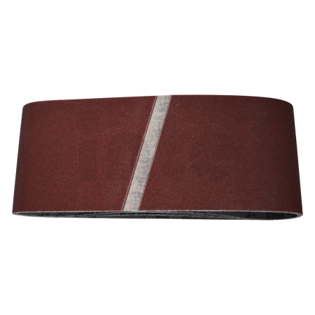 Makita - brusný pás 100x560mm K80 5ks P-36762