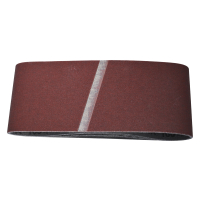 Makita - brusný pás 100x560mm K100 5ks P-36778