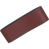 Makita - brusný pás 76x533mm K40 5ks P-37172