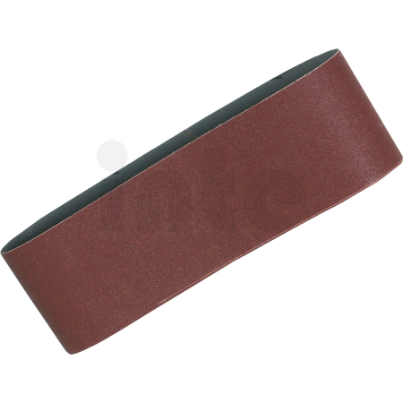 Makita - brusný pás 76x533mm K60 5ks P-37188