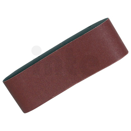 Makita - brusný pás 76x533mm K240 5ks P-37231