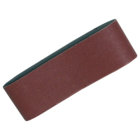 Makita - brusný pás 76x533mm K150 25ks P-37297