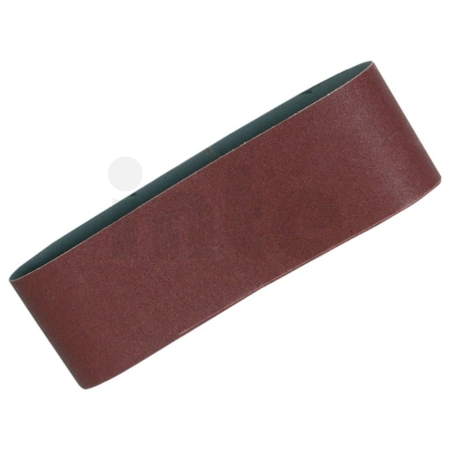 Makita - brusný pás 76x533mm K240 25ks P-37306