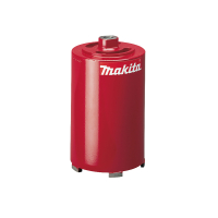 Makita - diamantová korunka M16 82x60mm P-42008