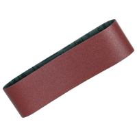Makita - brusný pás 76x610mm K40 25ks P-51144