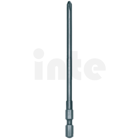 MAKITA bit PH2, 117mm, 10 ks = oldA-12697 P-66232