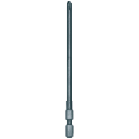 MAKITA bit PH2, 117mm, 10 ks = oldA-12697 P-66232