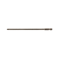 MAKITA bit HEX 1/4, PH2, 157mm, 3 ks = oldB-10481" P-67795