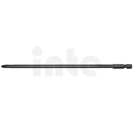 Makita - bit HEX 1/4", PZ2, 177mm, 3 ks P-67789