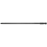 Makita - bit HEX 1/4", PZ2, 177mm, 3 ks P-67789