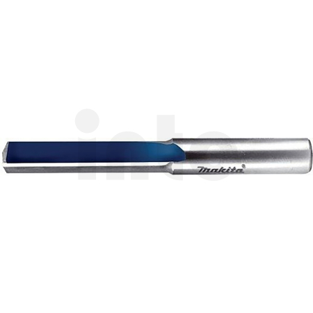 Makita - Drážkovací fréza pr. 12, stopka 12 mm P-78754