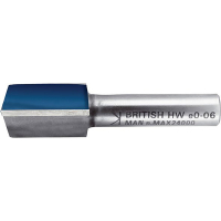 Makita - Drážkovací fréza pr. 14, stopka 8 mm P-78782