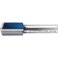 Makita - Drážkovací fréza pr. 15, stopka 8 mm P-78798