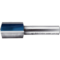 Makita - Drážkovací fréza pr. 16, stopka 8 mm P-78807