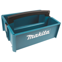 Makita box 1 P-83836