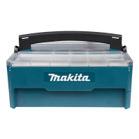 Makita box rozkládací na Makpac P-84137