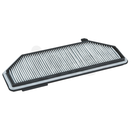 Makita - filtr DRC200 SH00000213