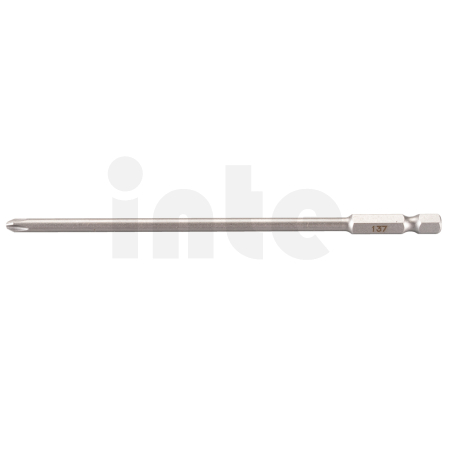 Makita - bit 137mm PH2 5 ks 191V01-2